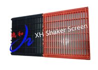MI-Swaco 24,49&quot; * 25,8&quot; DM - écran de vibration de 3 sables vibrant Shaker Screen